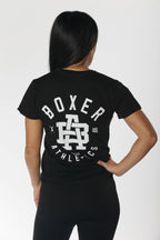 The Stance Boxer Athletics Classic Tee