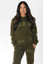 Boxer Athletics — The Jab Hoodie