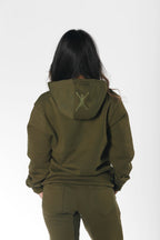 Boxer Athletics — The Jab Hoodie