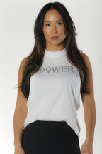 Débardeur de sport pour femme The Knockout