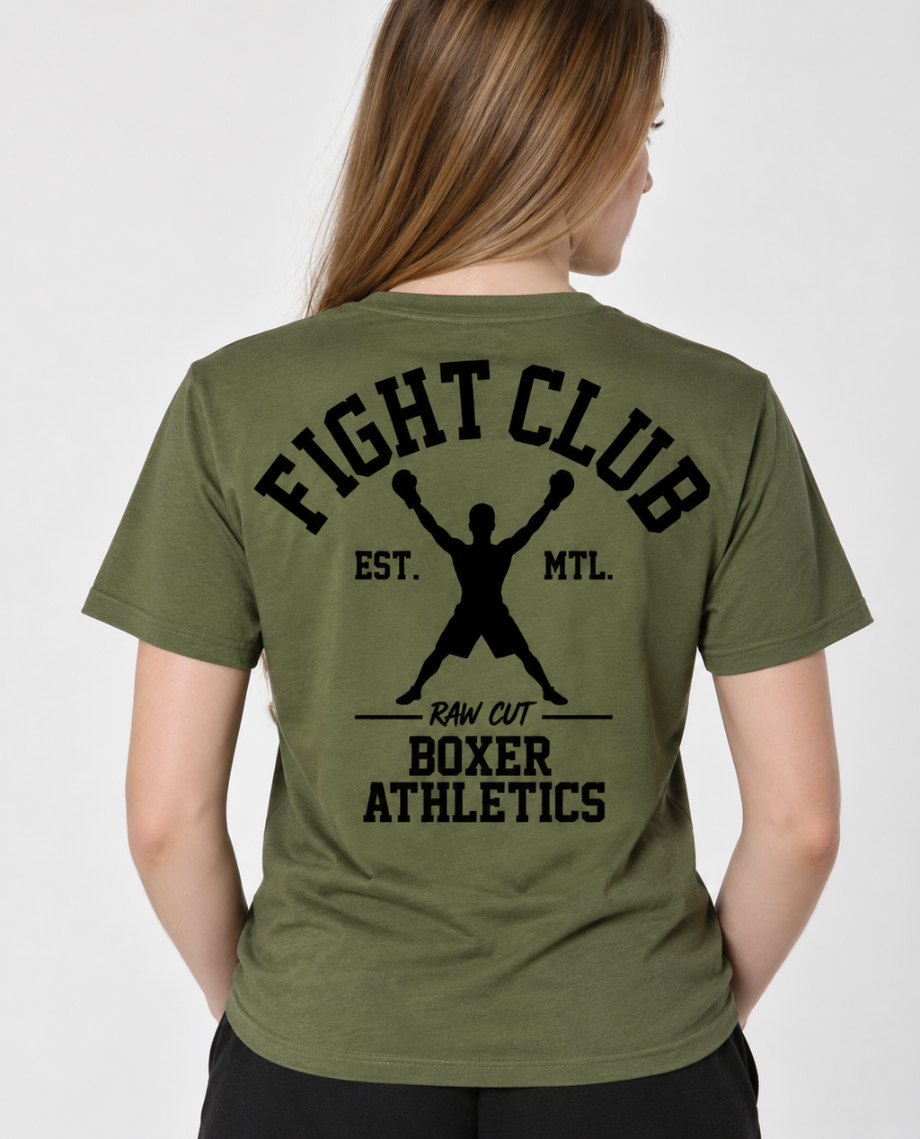 Fight Club T-Shirt
