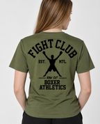 Fight Club T-Shirt