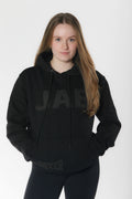 Boxer Athletics — The Jab Blackout Hoodie