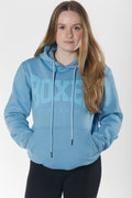 Boxer Athletics — The Blue Hoodie