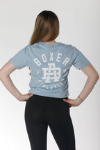 The Stance Boxer Athletics Classic Tee