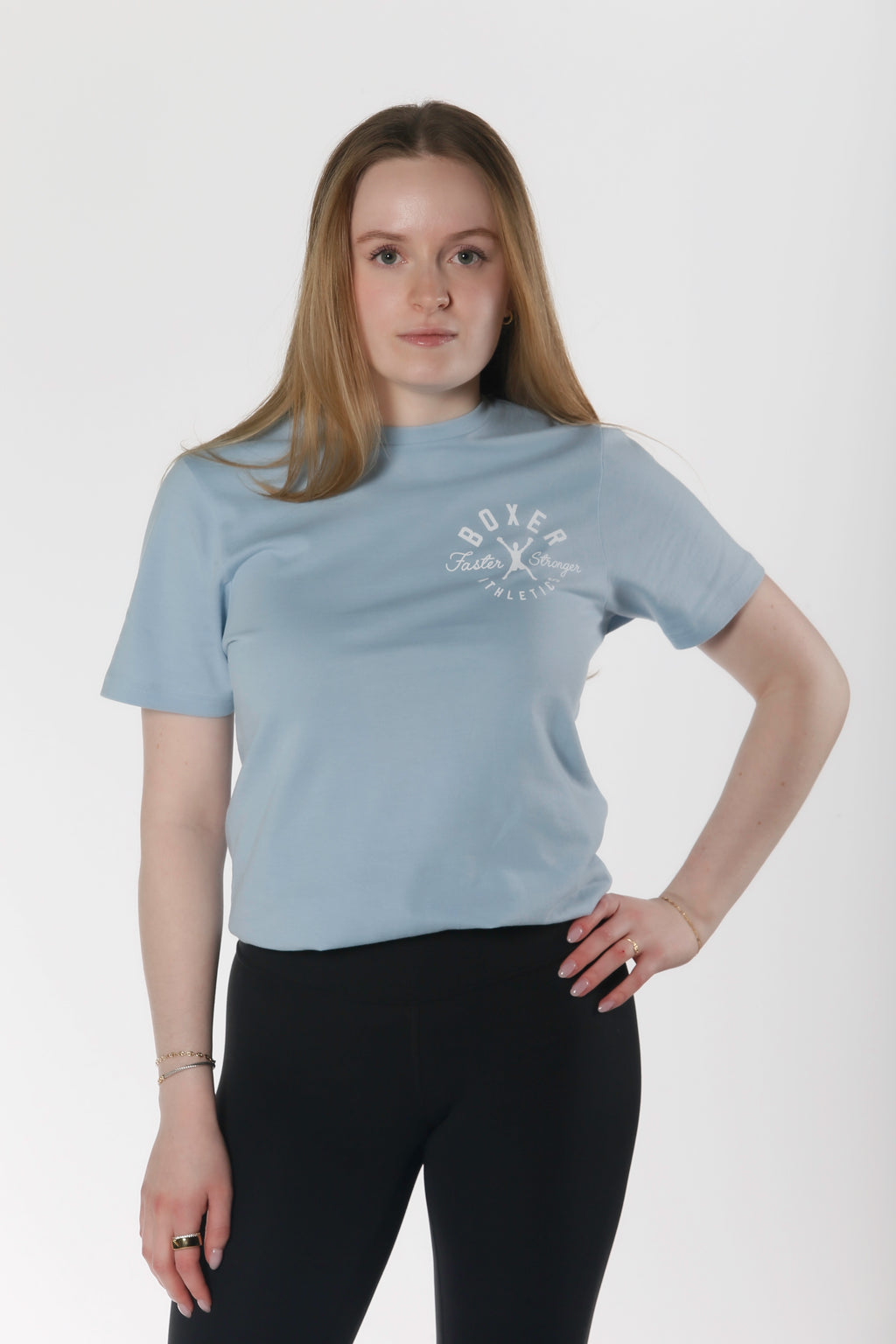 The Stance Boxer Athletics Classic Tee