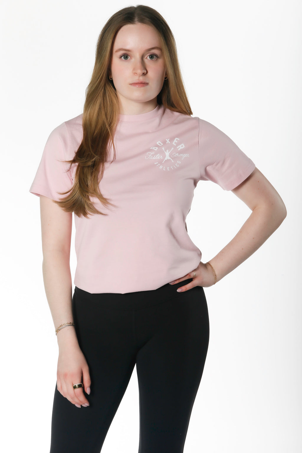 The Stance Boxer Athletics Classic Tee