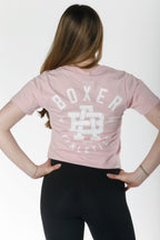 The Stance Boxer Athletics Classic Tee