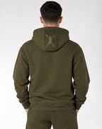 Boxer Athletics — La sudadera con capucha Jab
