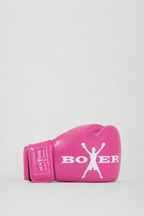 Boxer Athletics Boxing Gloves