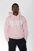 Sudadera con capucha Heart Classic