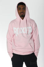 Sudadera con capucha Heart Classic