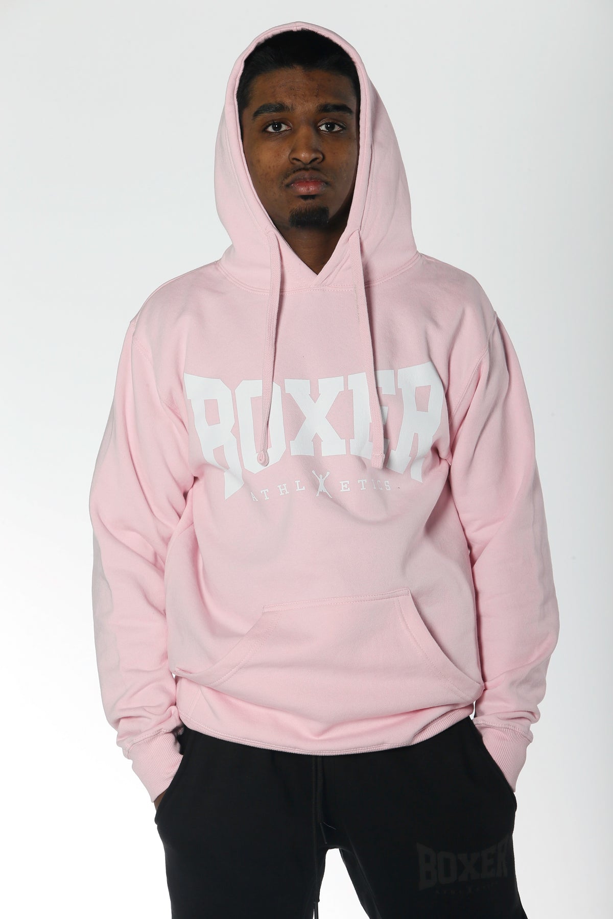 The Heart Classic Pullover Hoodie