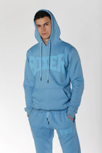 Boxer Athletics — The Blue Hoodie