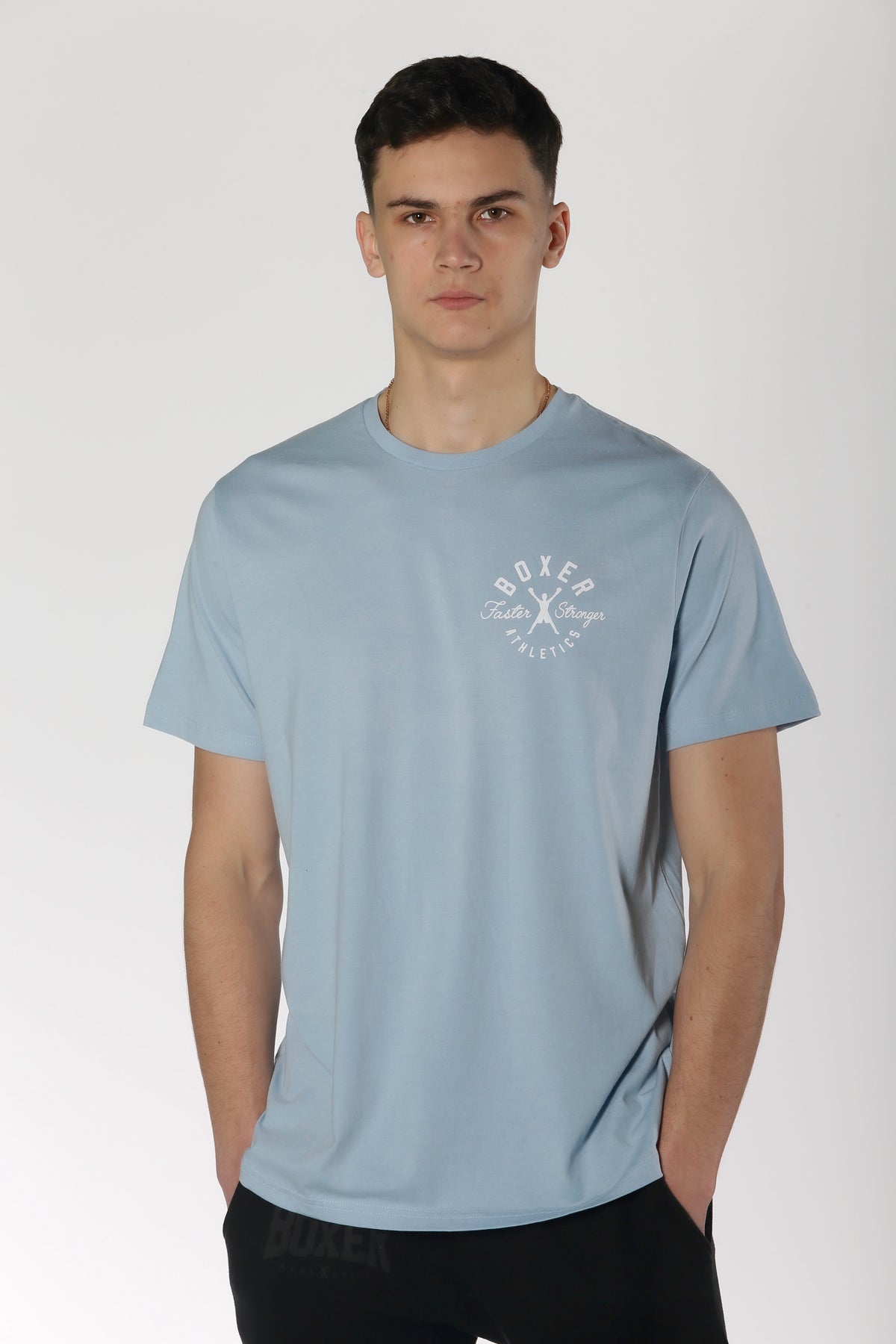 The Stance Boxer Athletics Essential Tee
