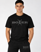 Quebec fight club T-Shirt