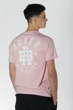 The Stance Boxer Athletics Essential Tee