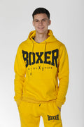 Boxer Athletics — The Yellow Hoodie