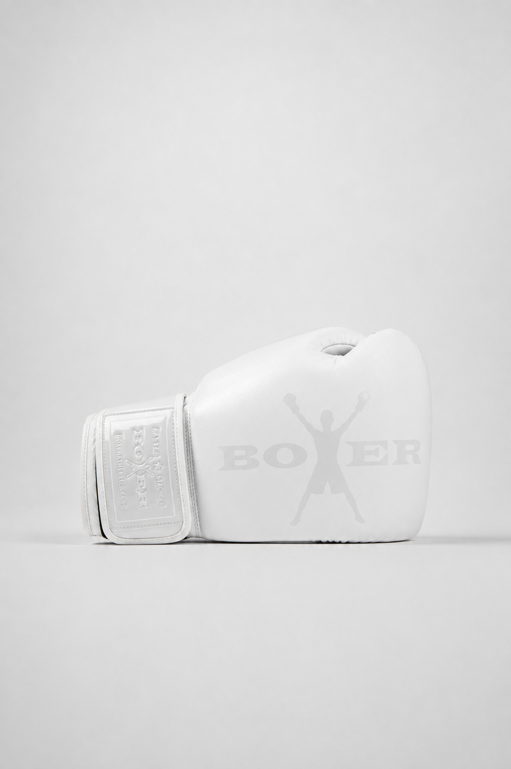 Boxer Athletics Boxing Gloves