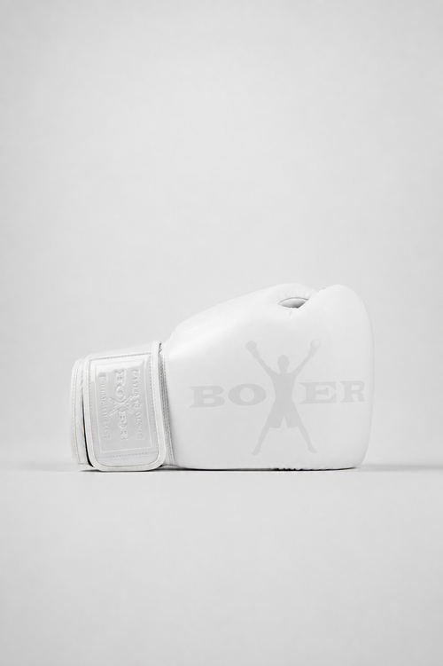 Boxer Athletics Boxing Gloves