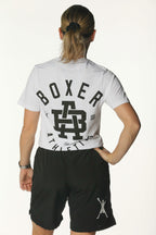 The Stance Boxer Athletics Classic Tee
