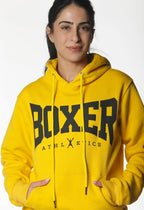 Boxer Athletics — The Yellow Hoodie